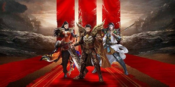 传奇私服避坑+实操心得 传奇水泊梁山实测分享