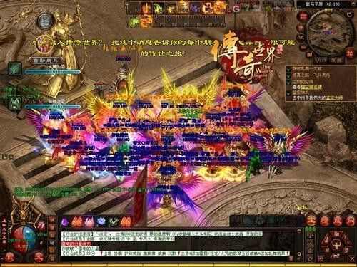 神蛇金蛇万劫连击传奇避坑 老玩家唠实操心得