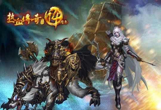 老玩家唠传奇：英雄合击版本库存在哪找 实操避坑全分享