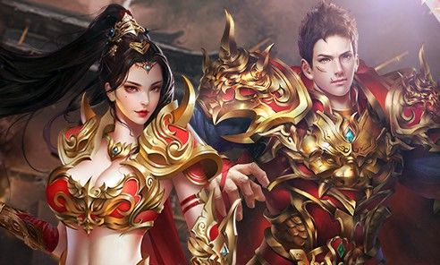 老传奇玩家唠嗑：英雄合击版本免费会员实测，玩法避坑全是干货